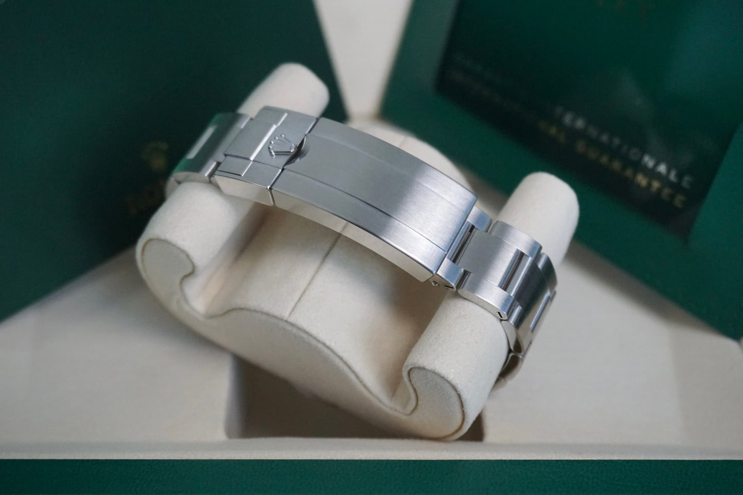Rolex Submariner Date