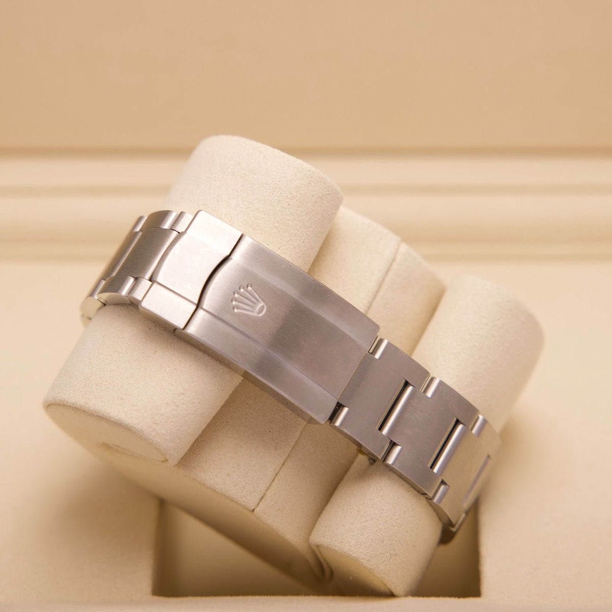 Rolex Oyster Perpetual 36 – Ref. 126000 | „Tiffany Blue“ | 2026 | LC100 | Neu & Ungetragen | Fullset