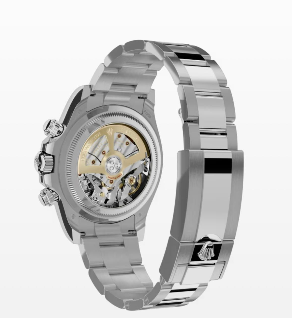 Rolex Daytona