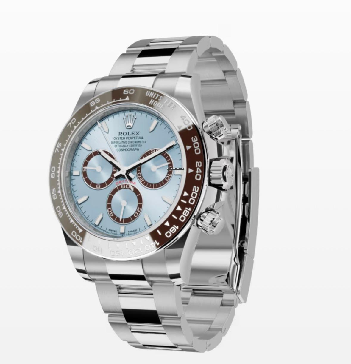 Rolex Daytona