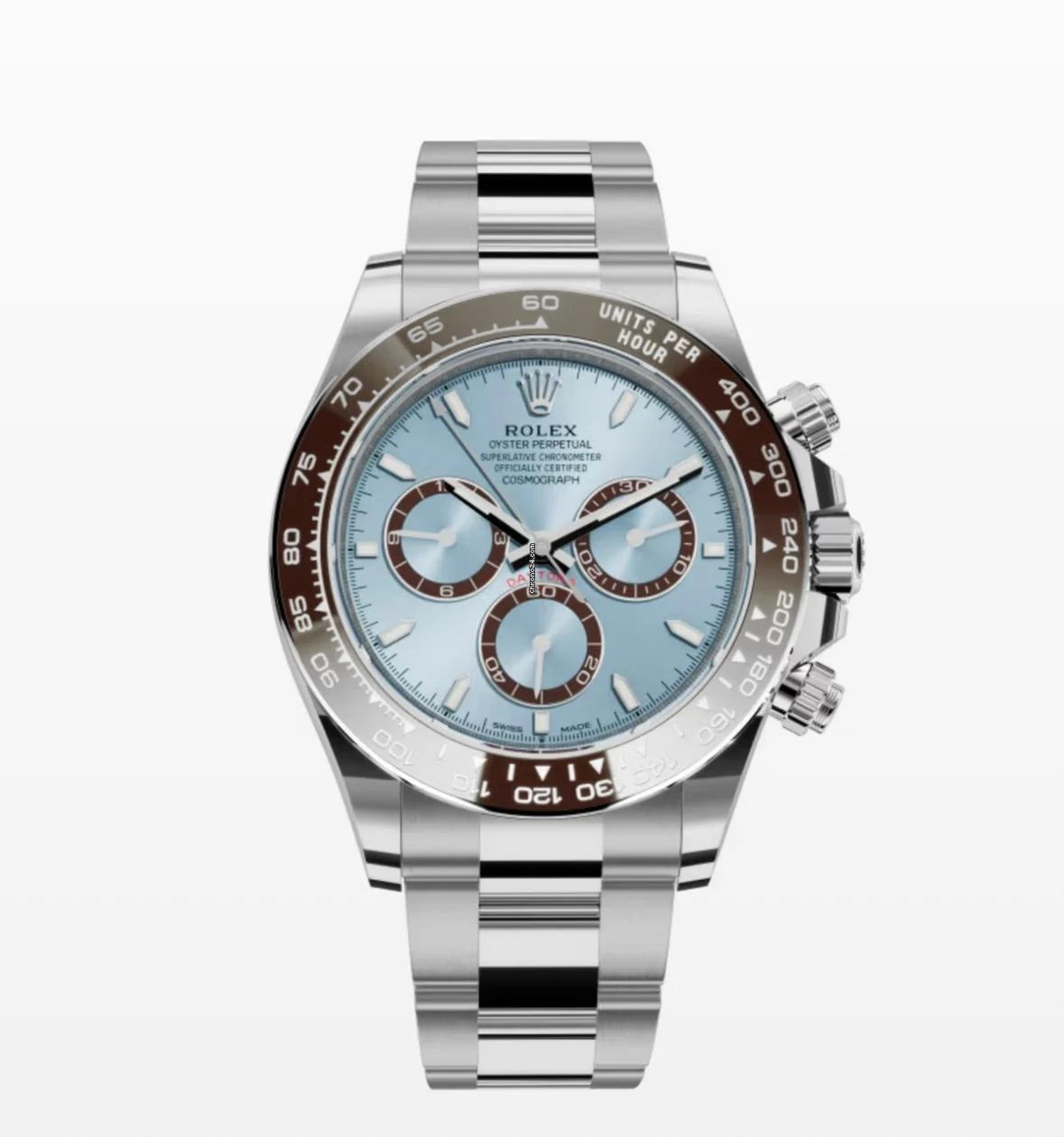 Rolex Daytona