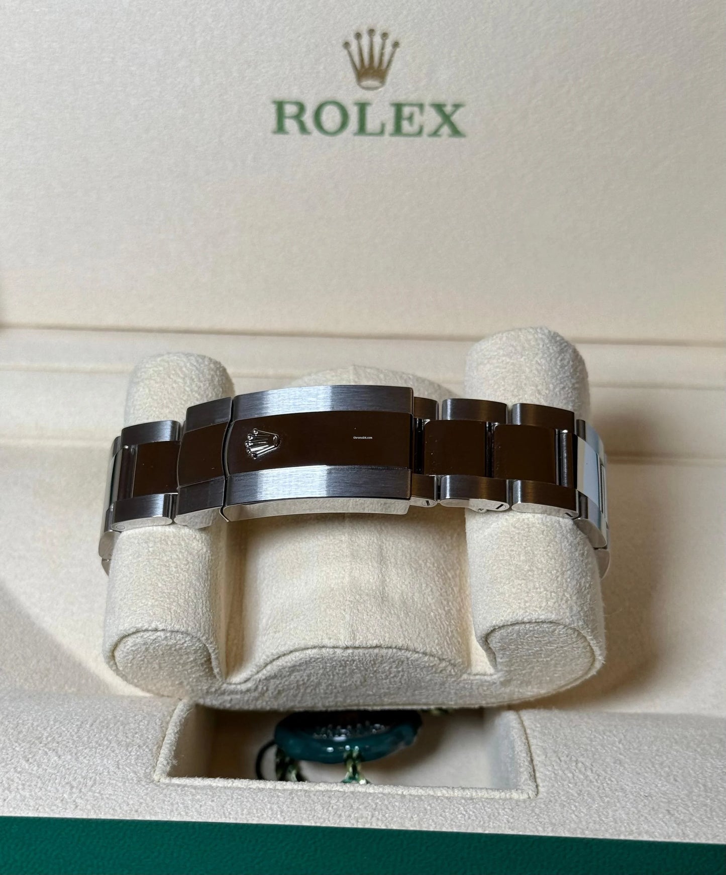 Rolex Sky-Dweller