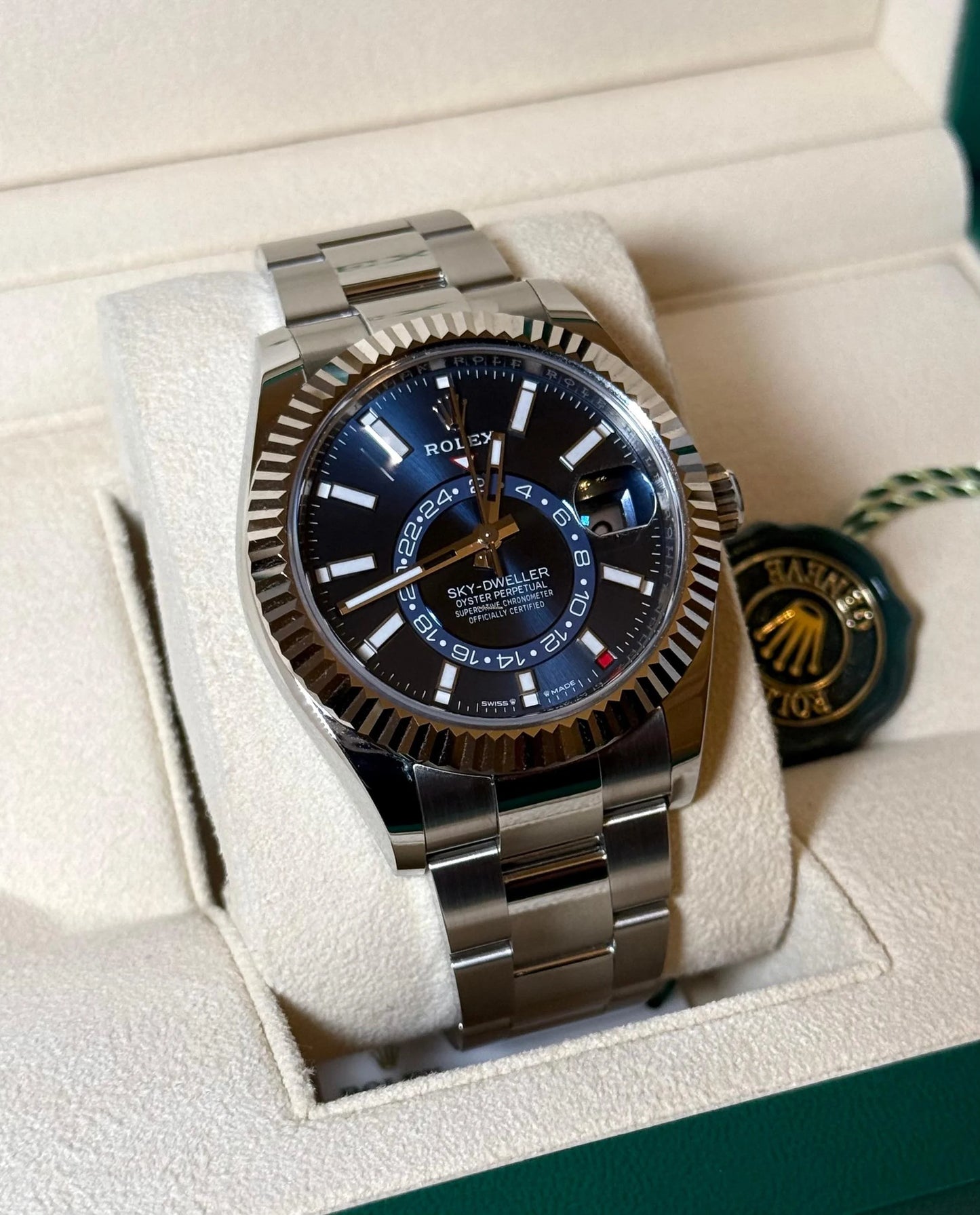 Rolex Sky-Dweller