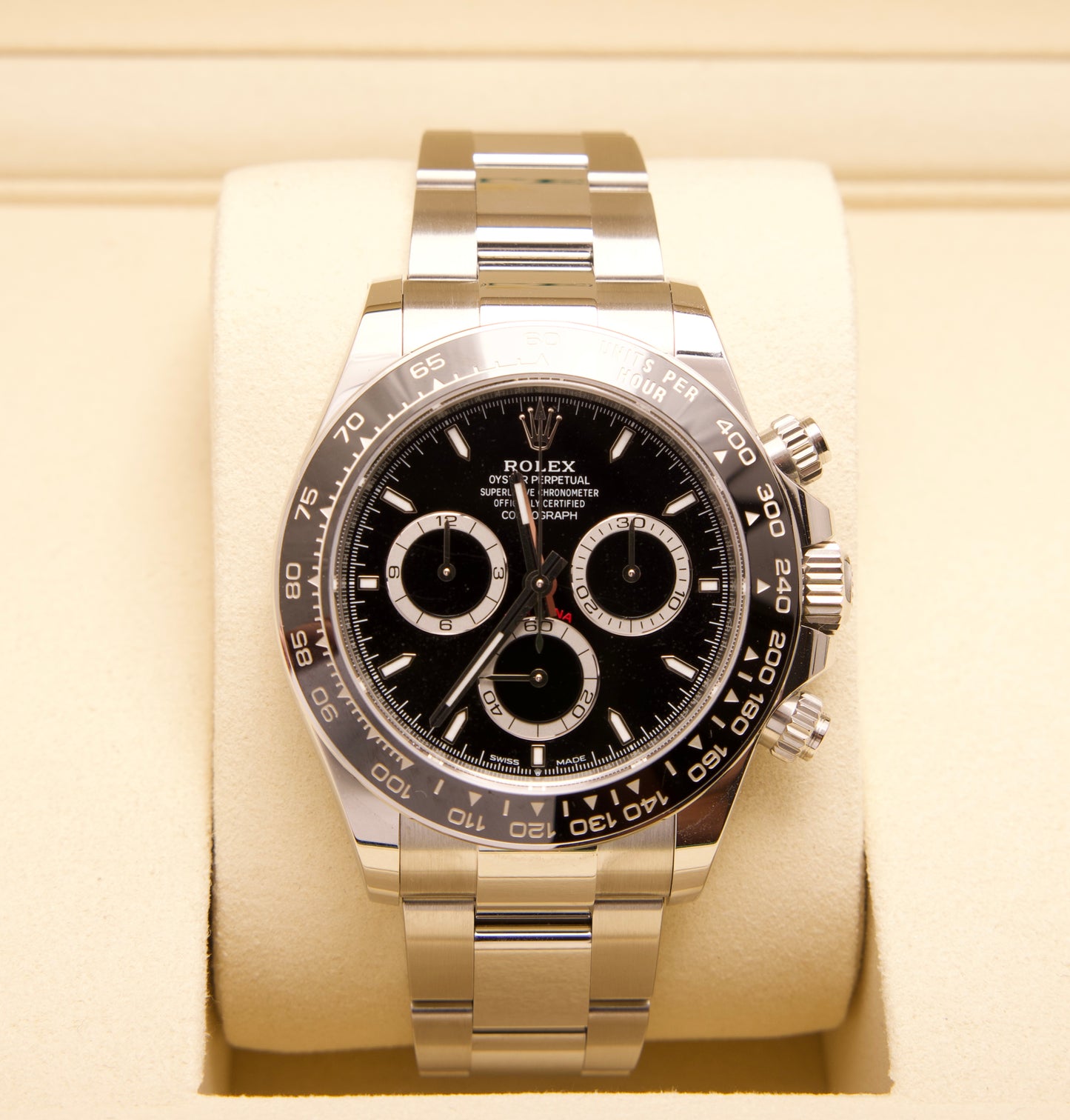 Rolex Daytona