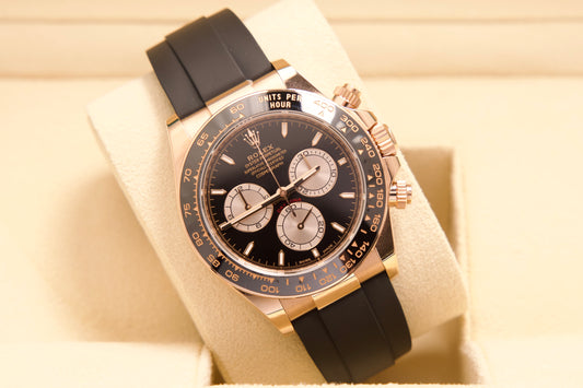 Rolex Daytona Ref. 126515LN