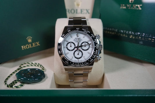 Rolex Daytona