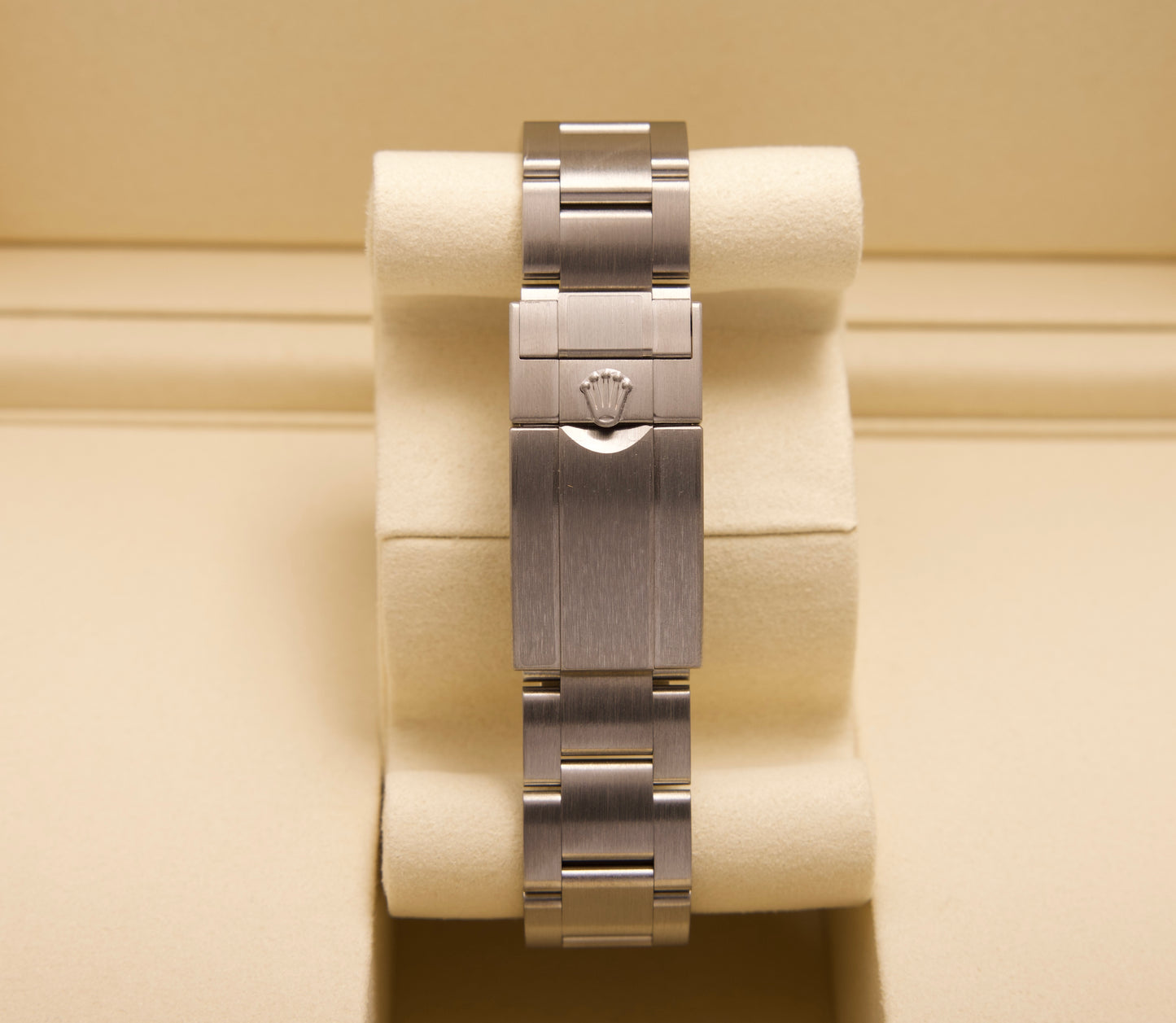 Rolex Yacht-Master 42 Ref. 226627 RLX Titanium
