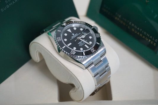Rolex Submariner Date