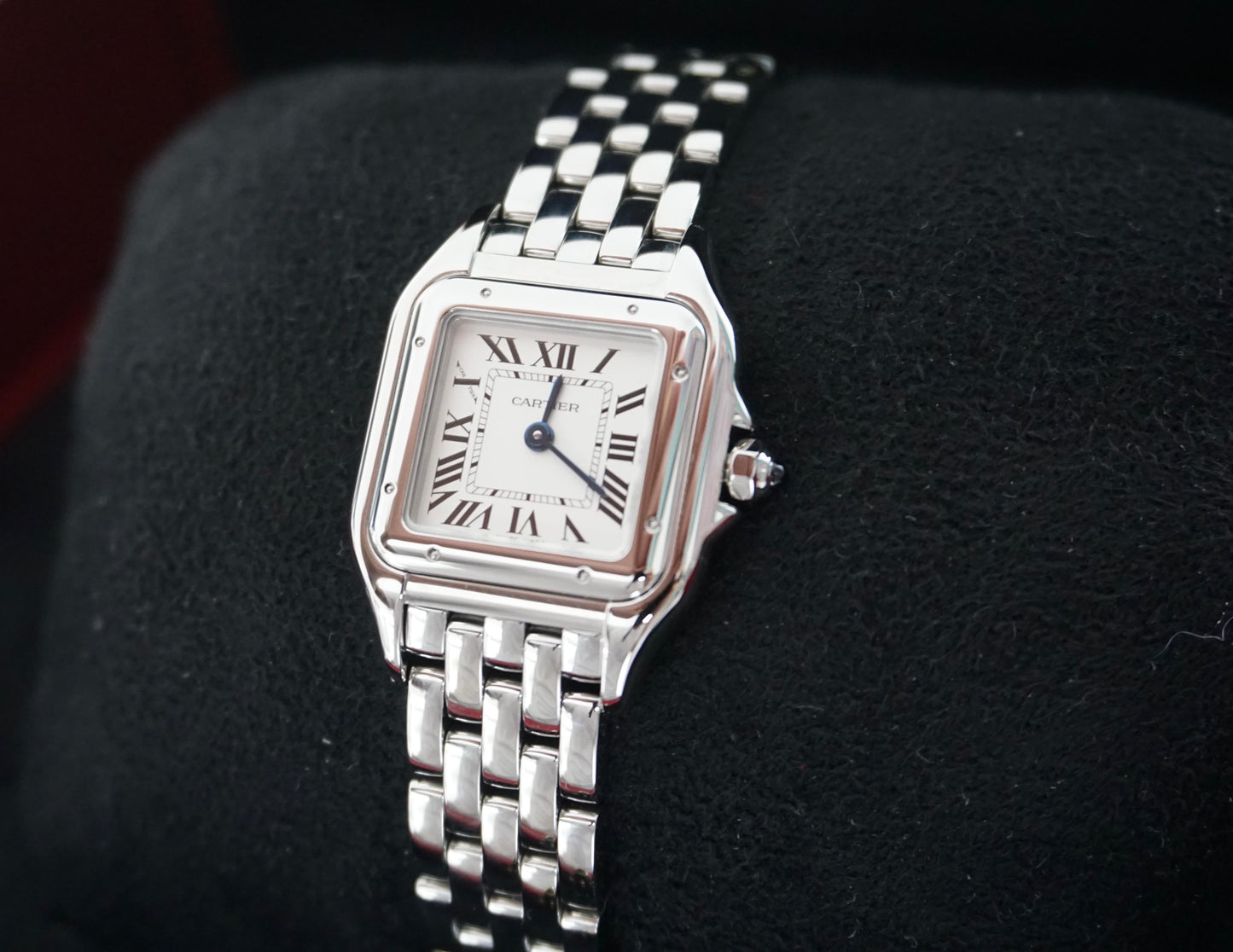 Cartier Panthère
