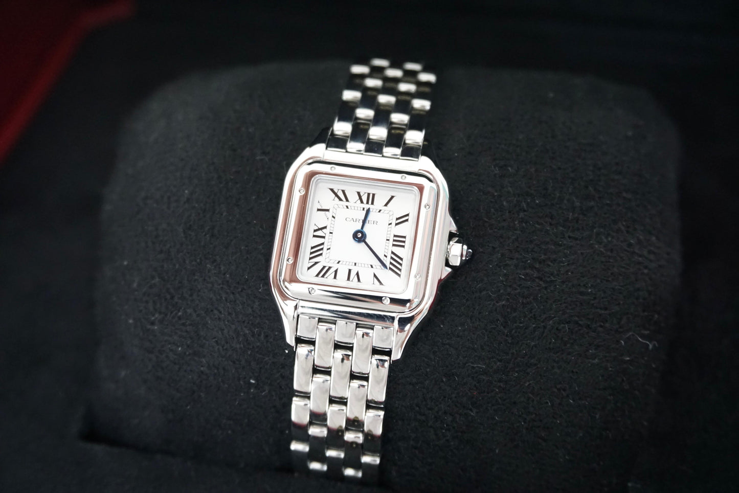 Cartier Panthère