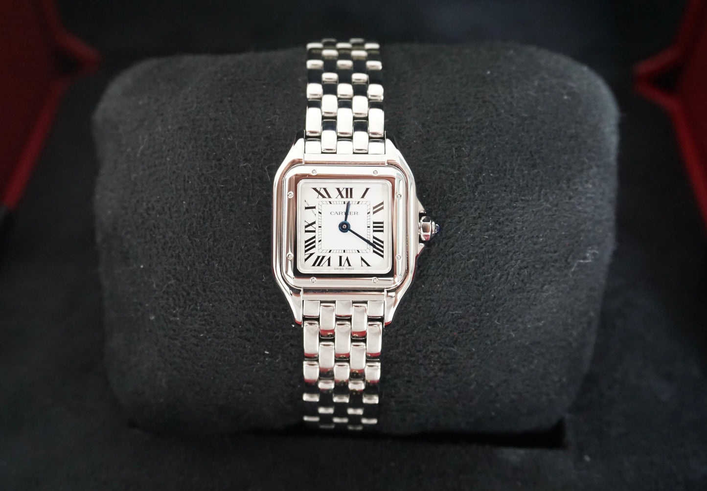 Cartier Panthère