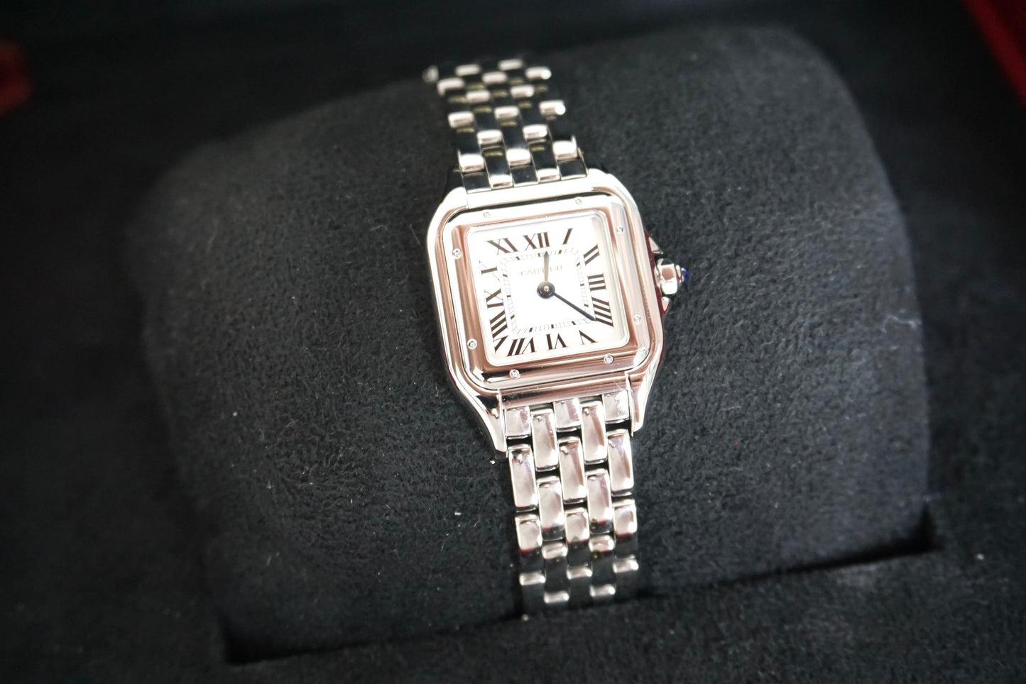 Cartier Panthère