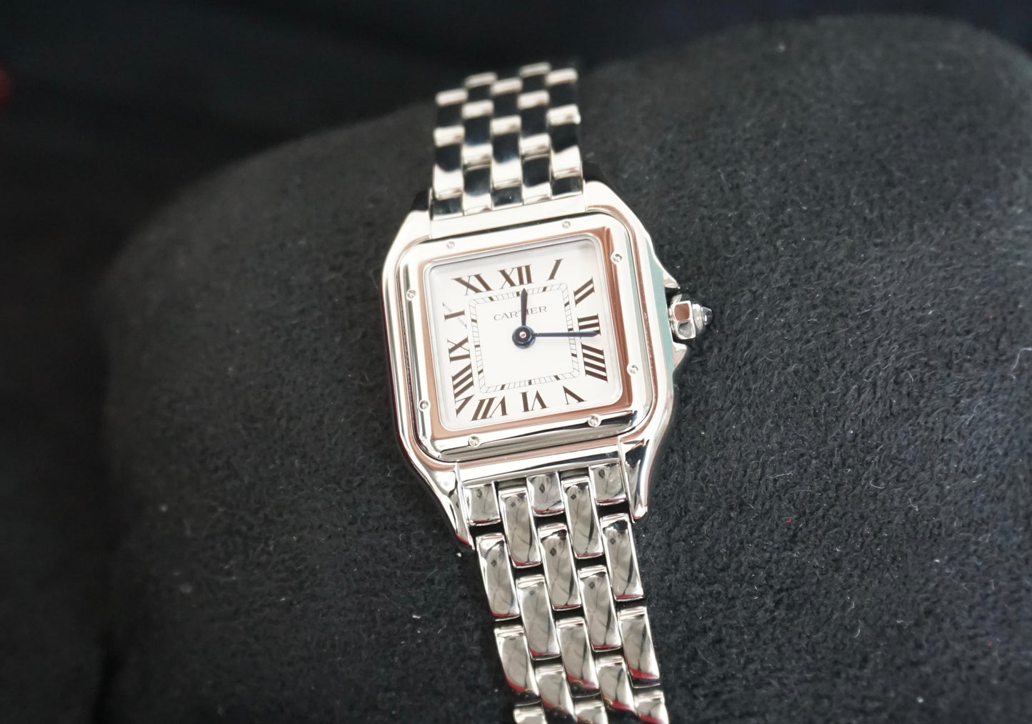 Cartier Panthère