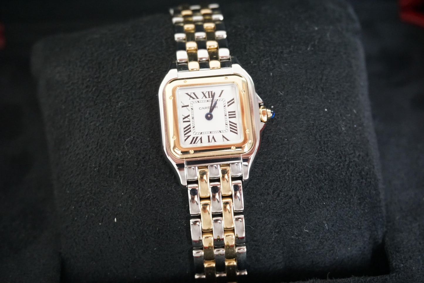 Cartier Panthère