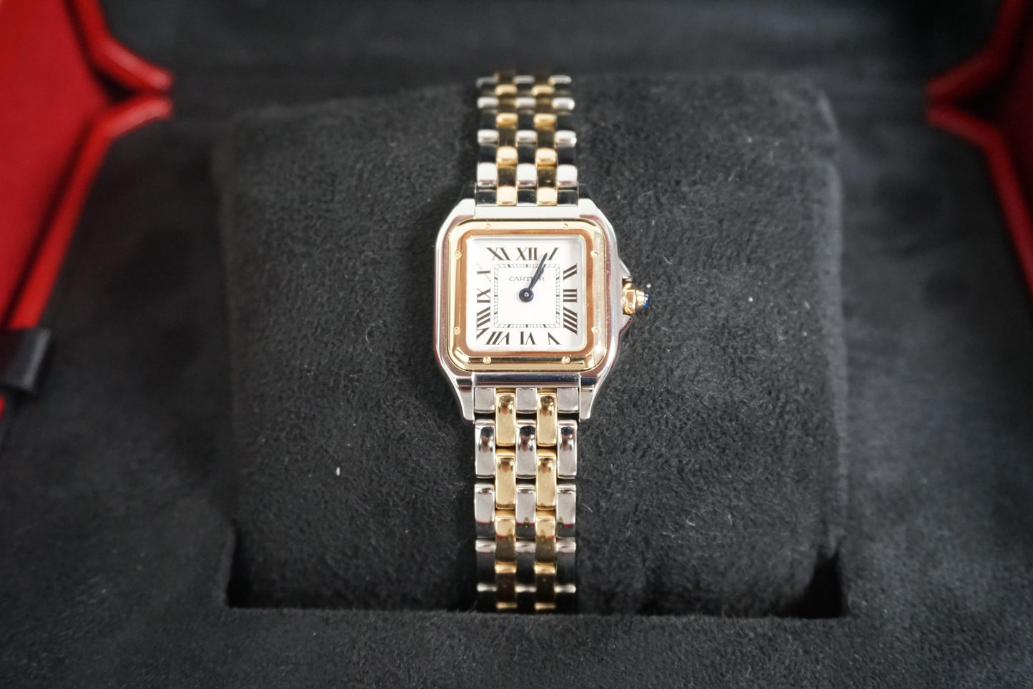 Cartier Panthère