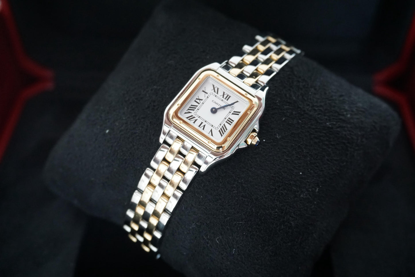 Cartier Panthère