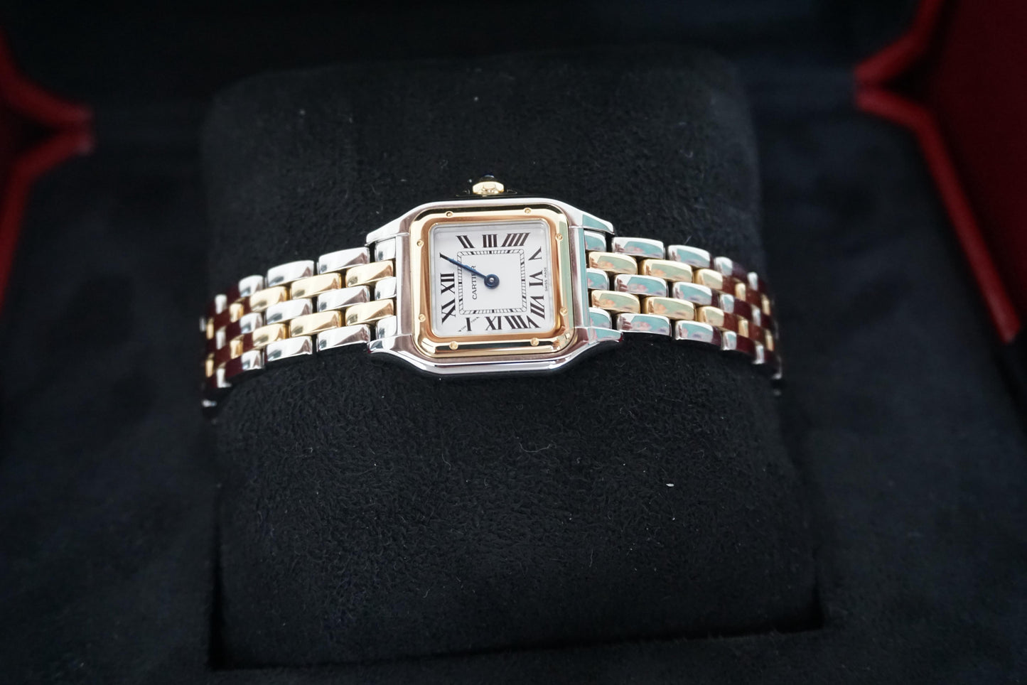 Cartier Panthère