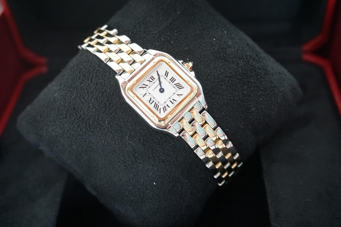 Cartier Panthère