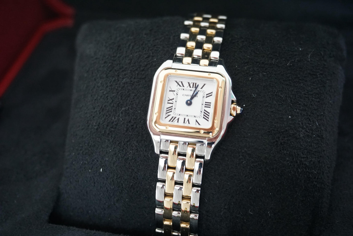 Cartier Panthère