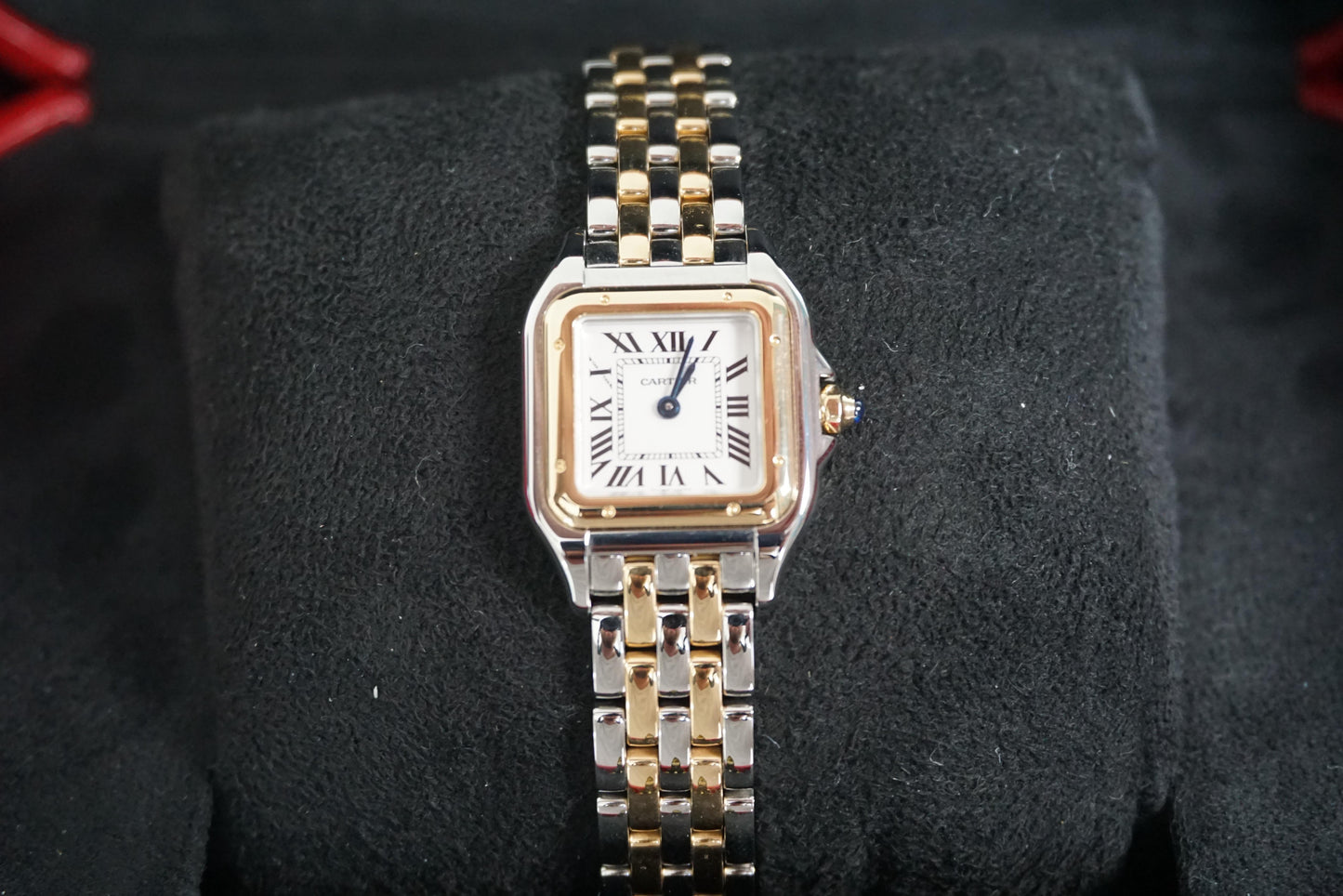 Cartier Panthère