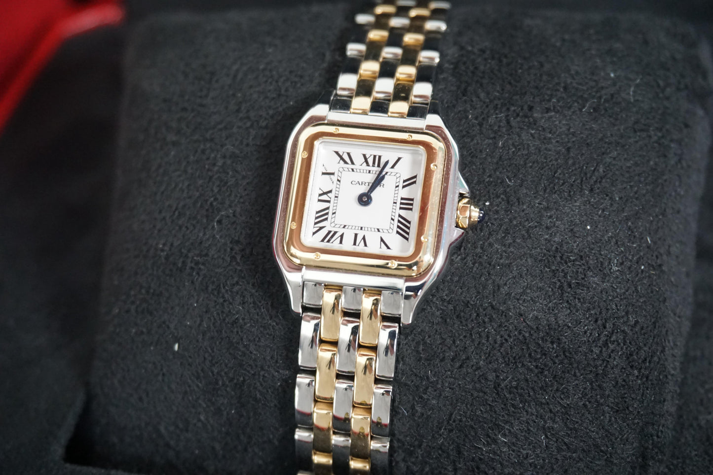 Cartier Panthère