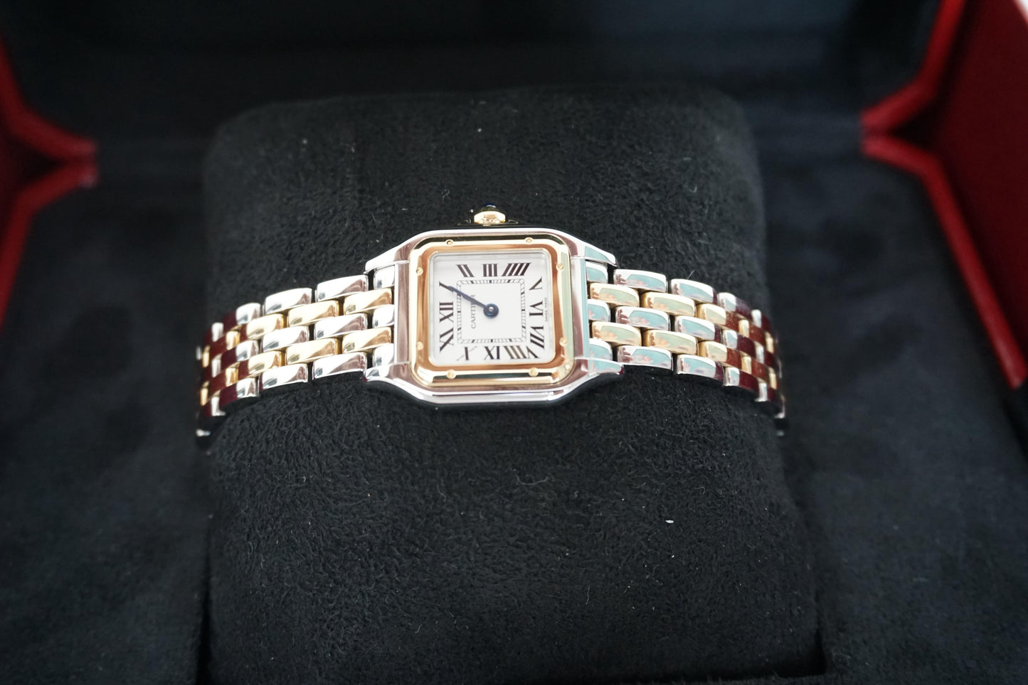 Cartier Panthère