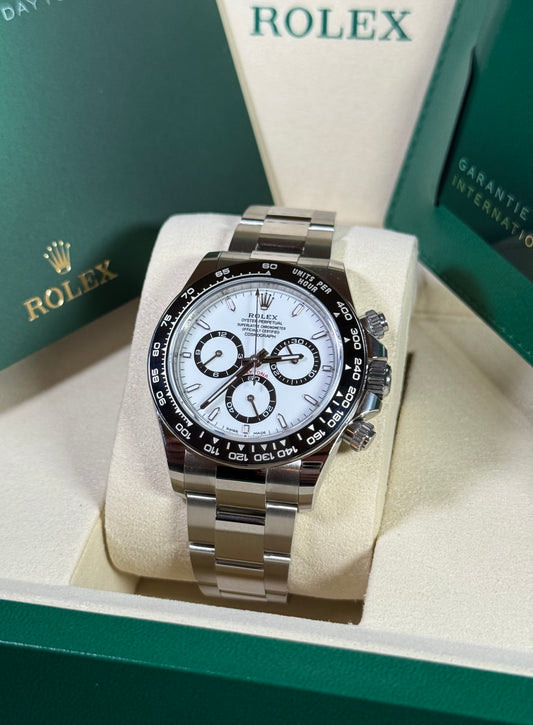 Rolex Daytona