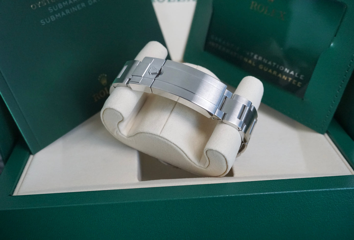 Rolex Submariner Date