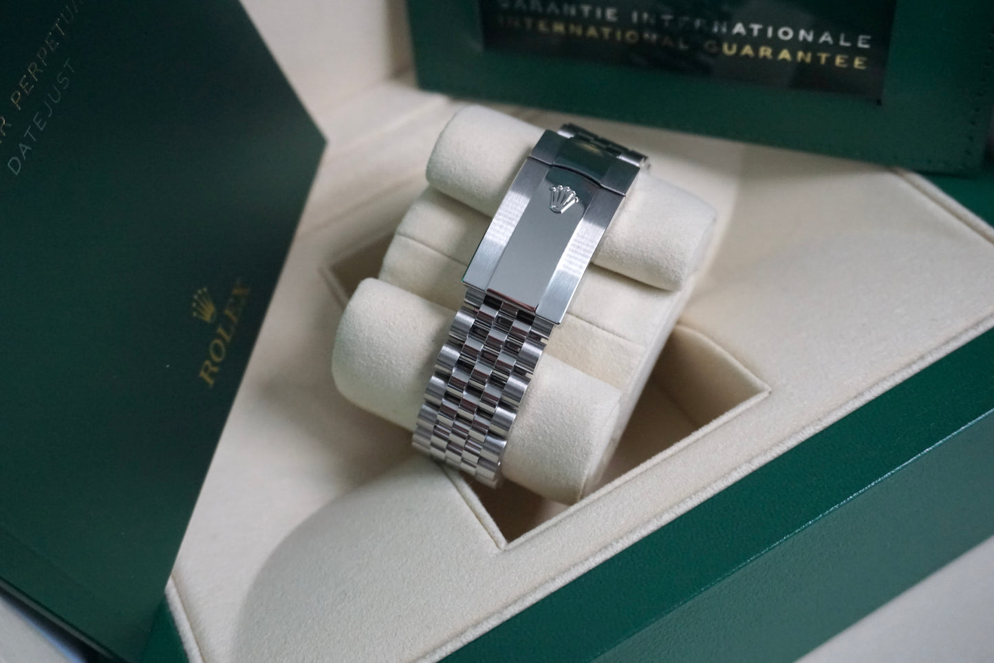 Rolex Datejust 36 Ref. 126234