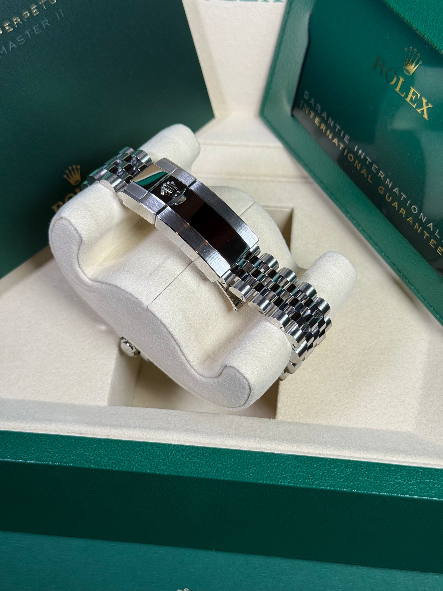 Rolex GMT-Master II