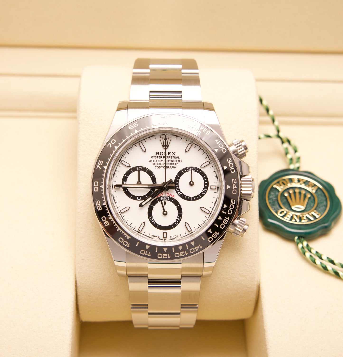 Rolex Daytona