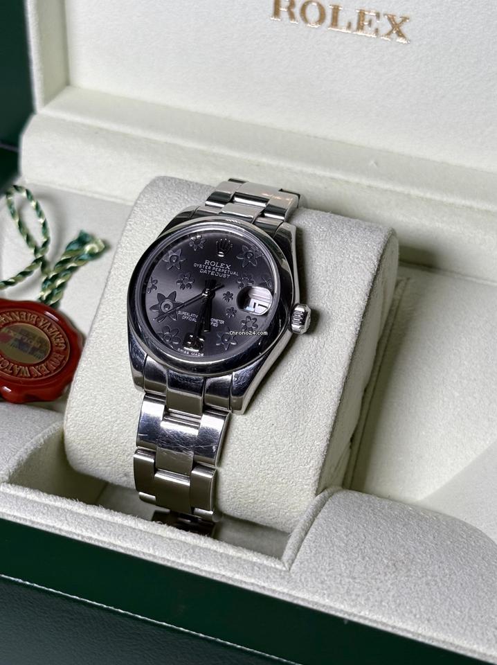 Rolex Datejust 31