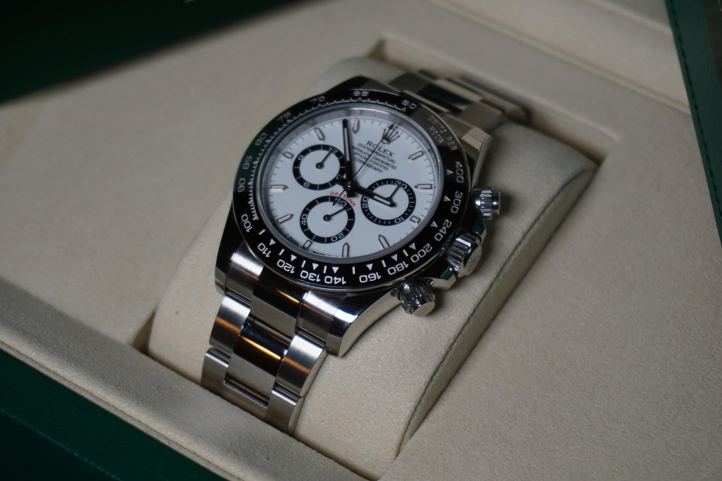 Rolex Daytona