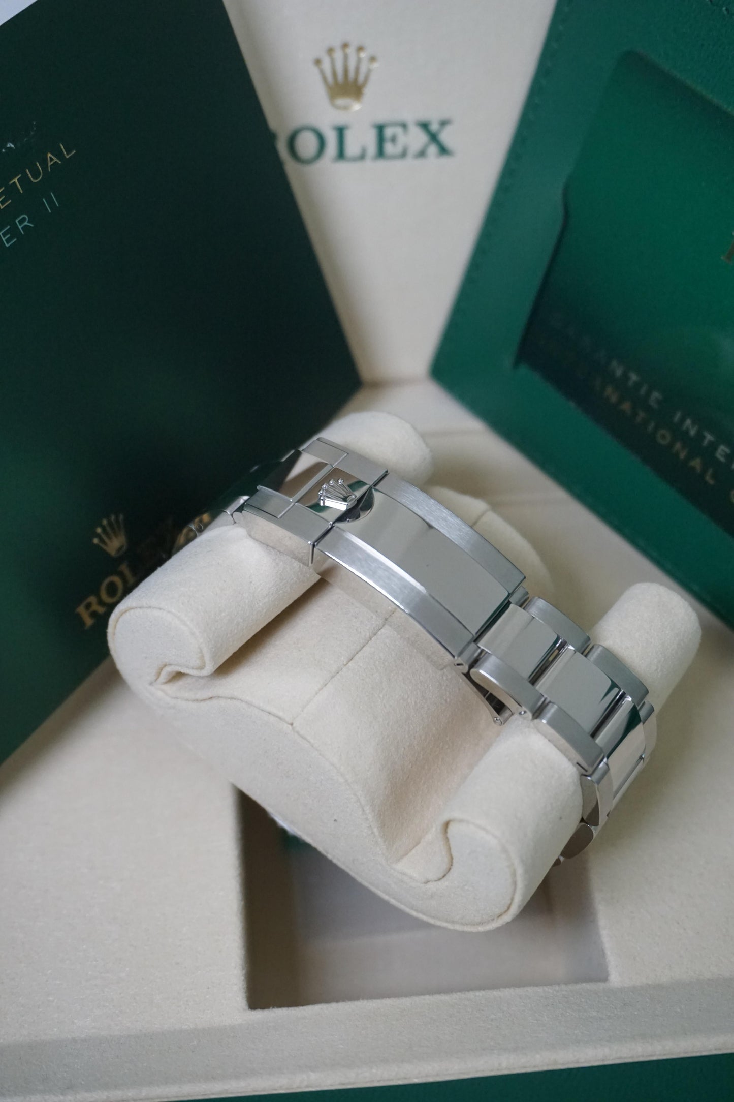 Rolex Daytona