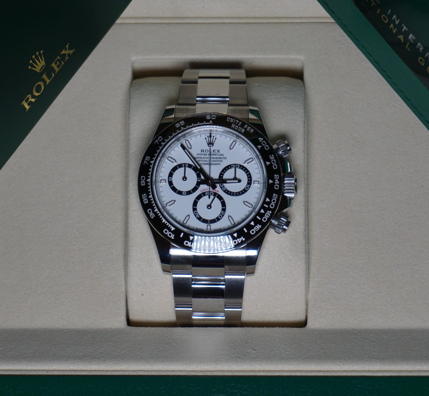 Rolex Daytona