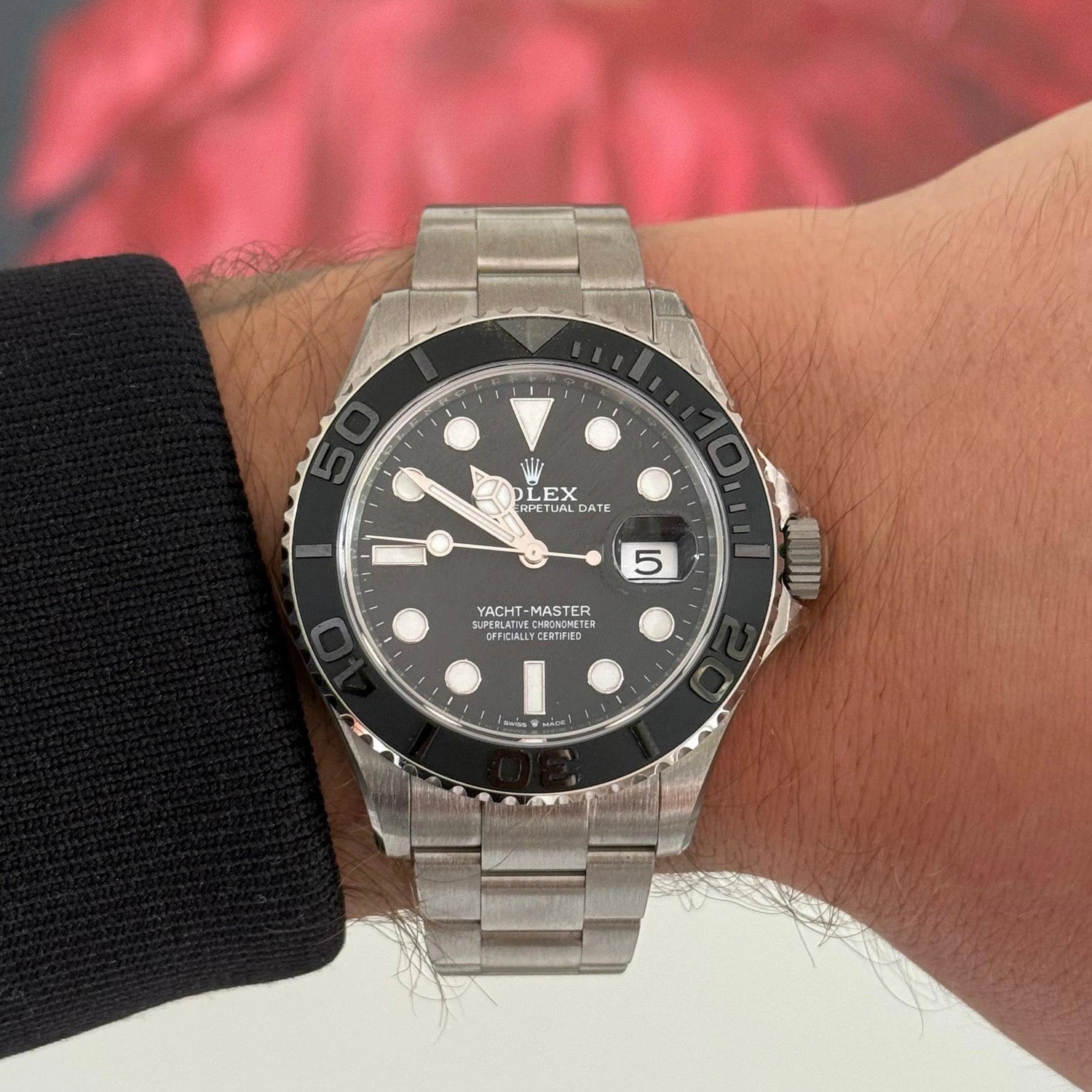 Rolex