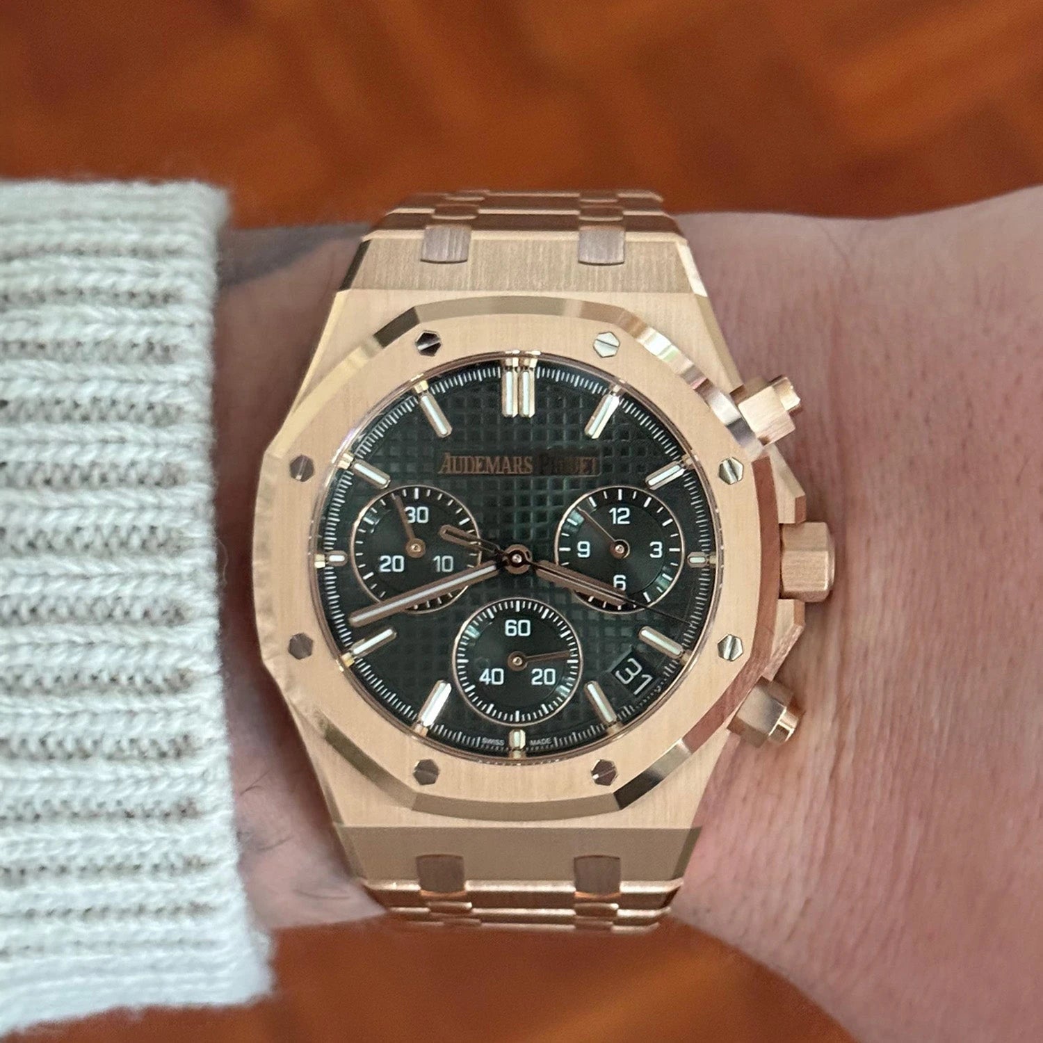 Audemars Piguet