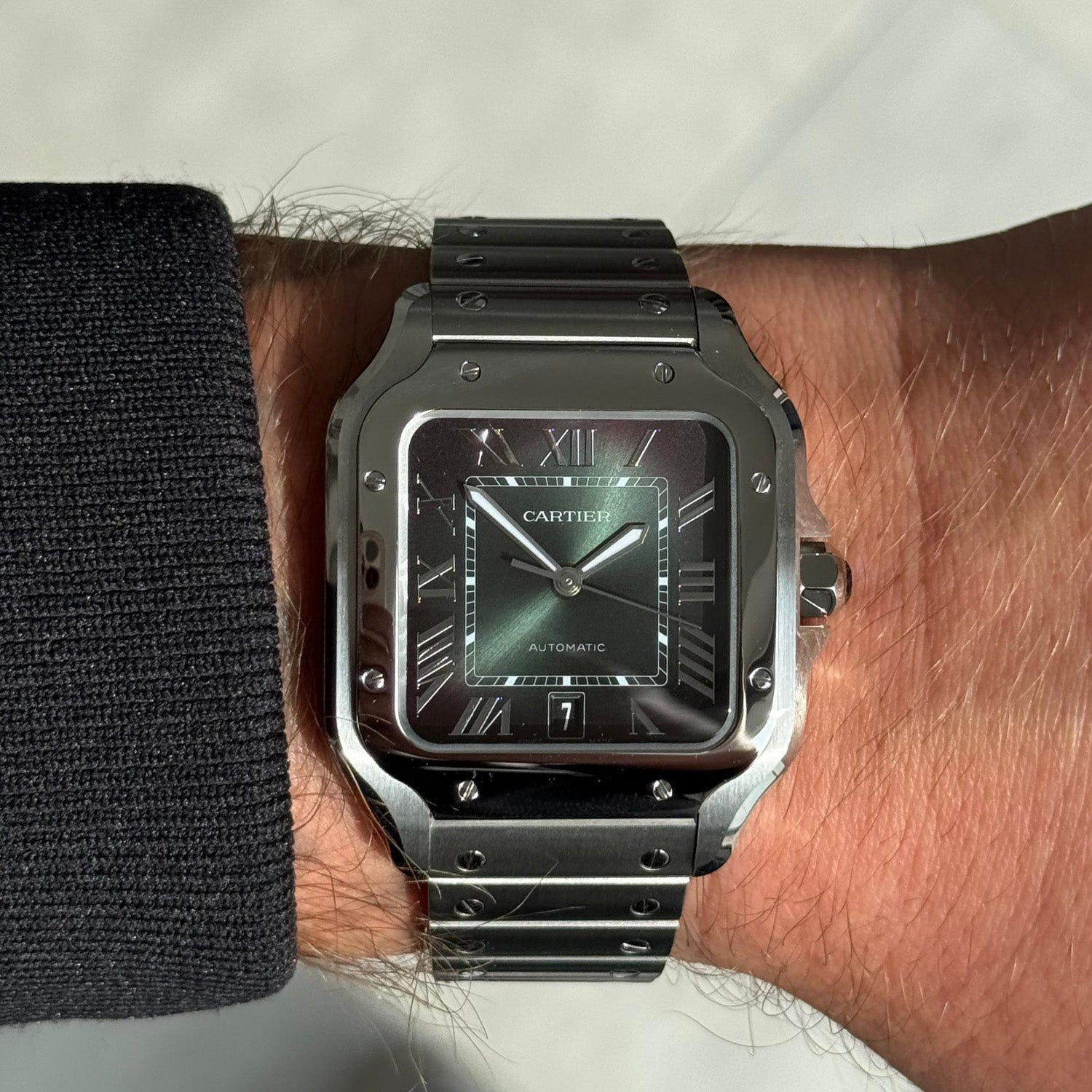Cartier