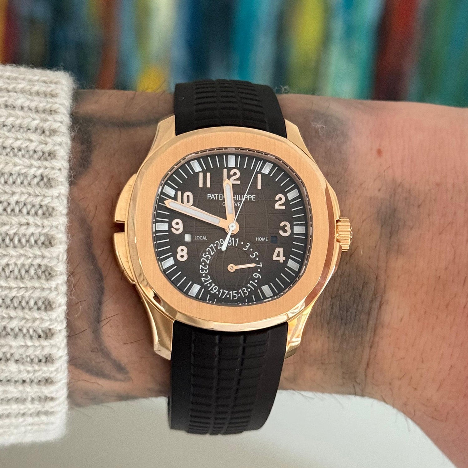 Patek Philippe