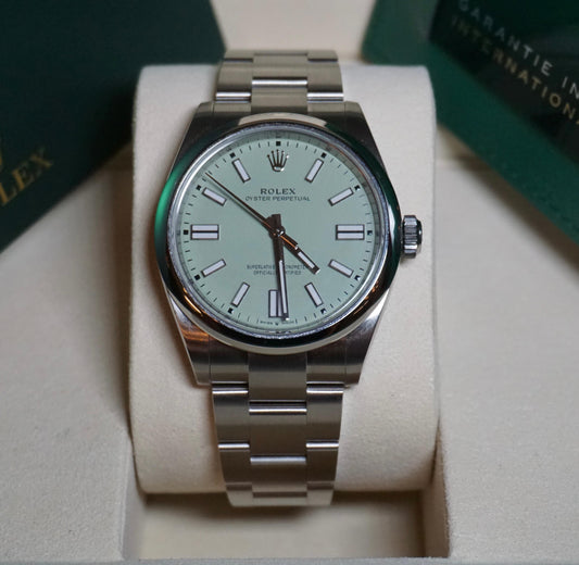 Rolex Oyster Perpetual 41