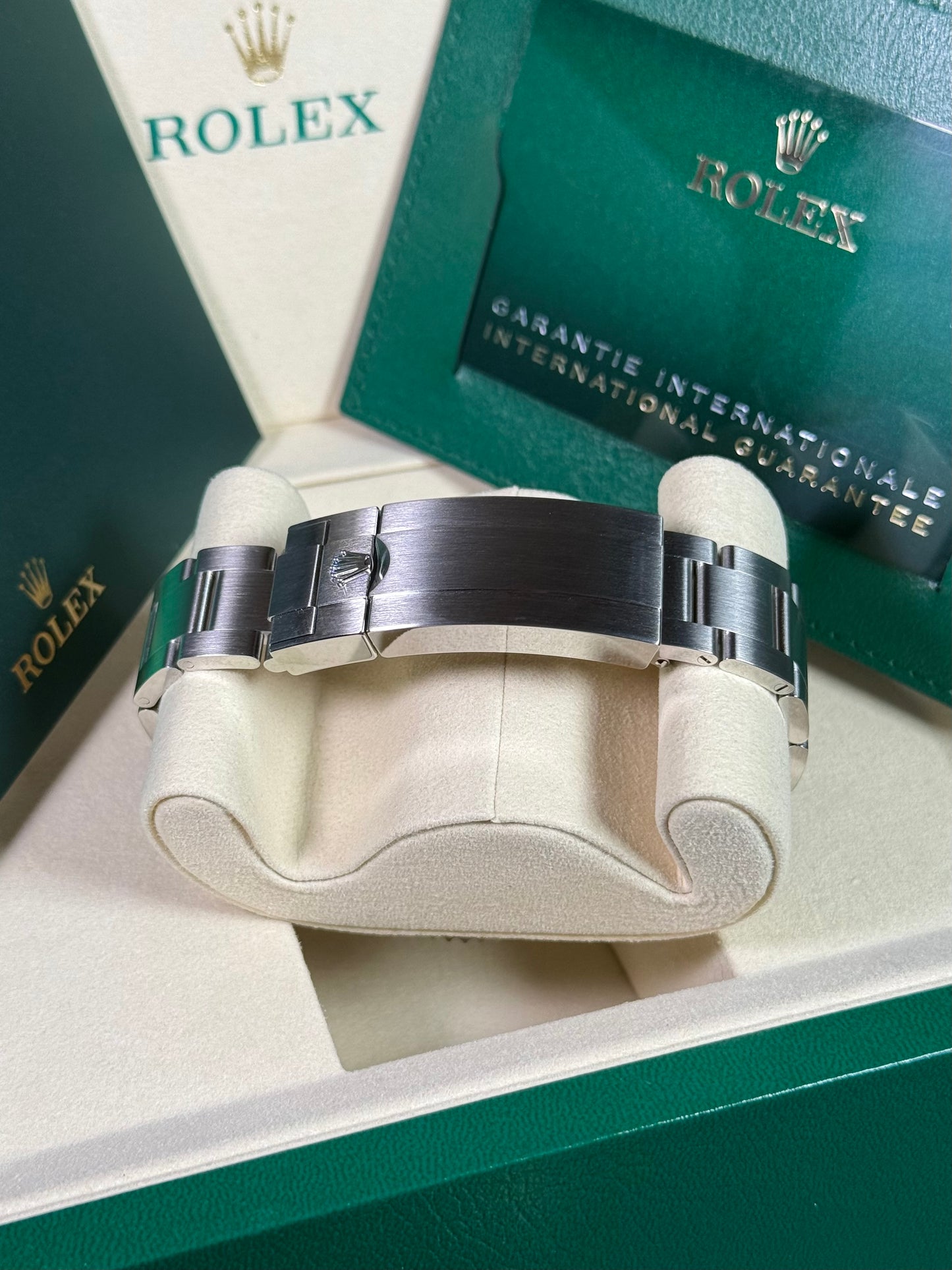 Rolex Submariner Date