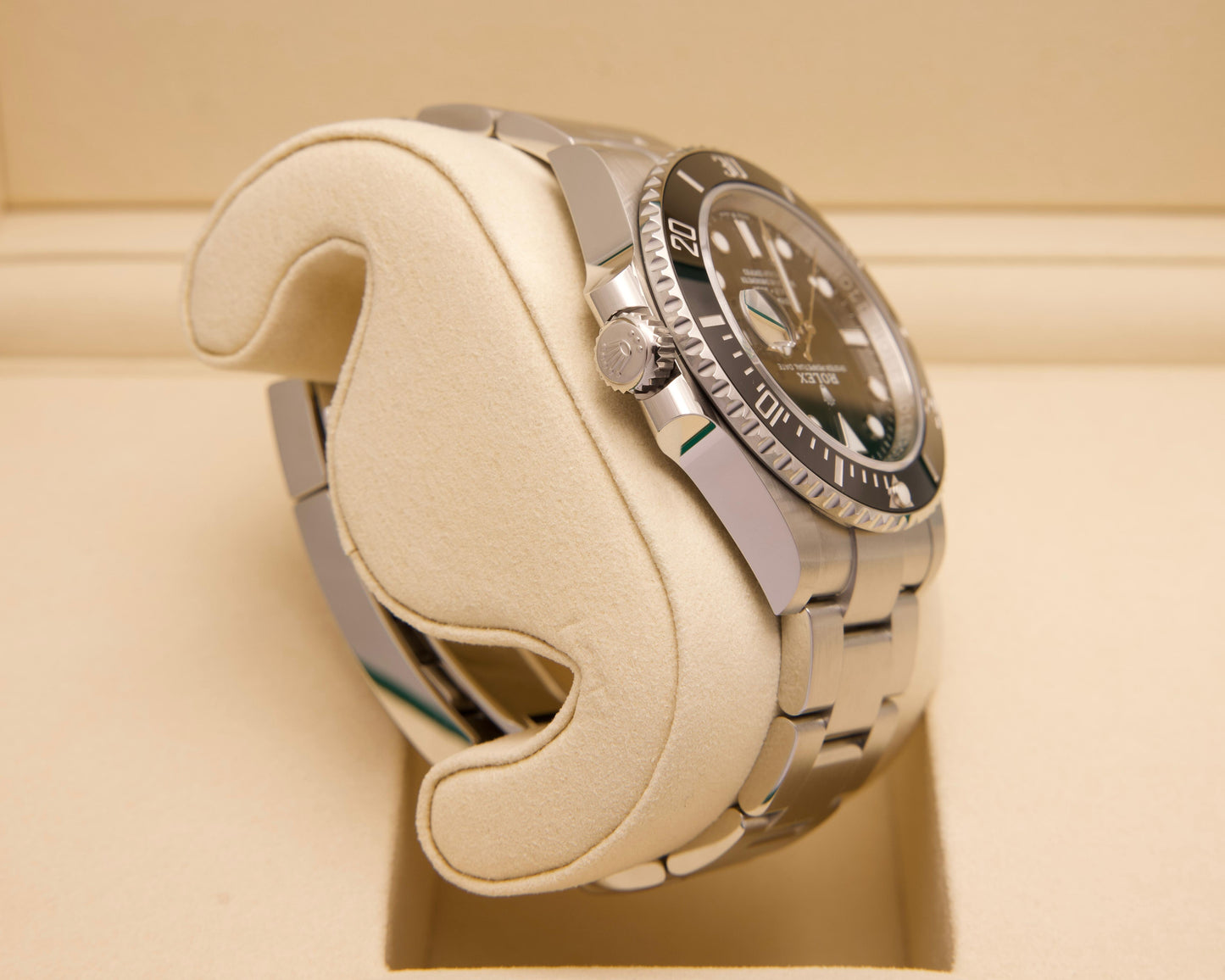 Rolex Submariner Date
