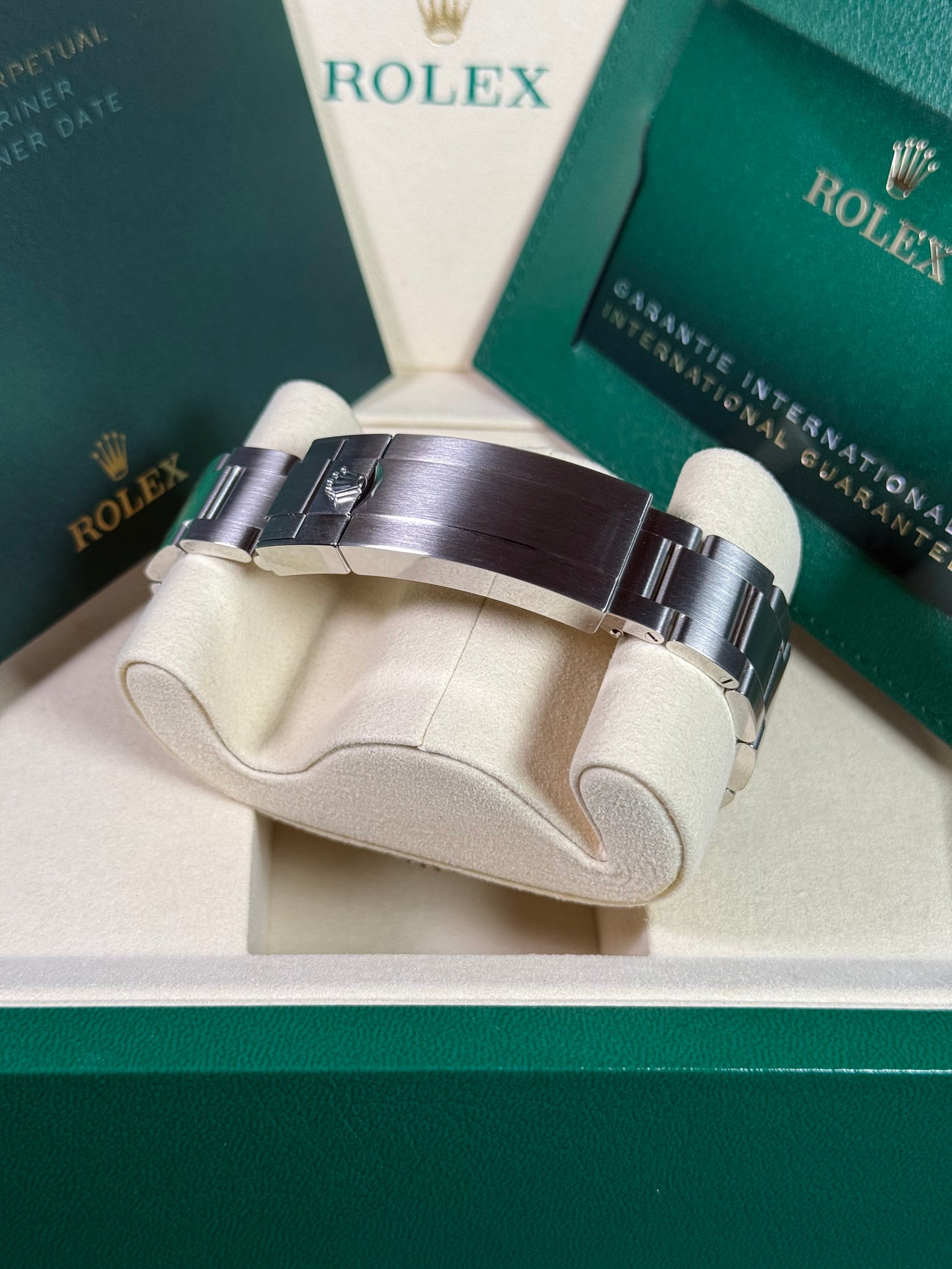Rolex Submariner Date
