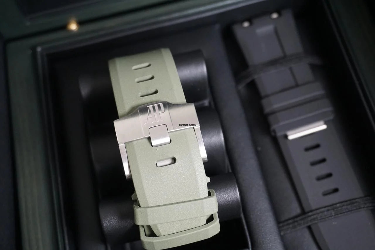 Audemars Piguet Royal Oak Offshore Diver