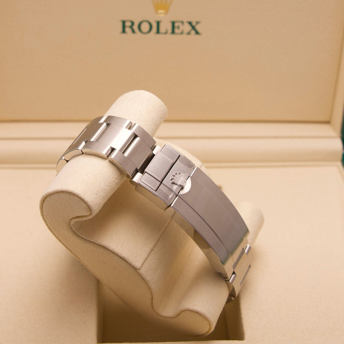 Rolex Submariner Date 126610LV „Starbucks“ – | 2026 | Neu | LC100 | Fullset