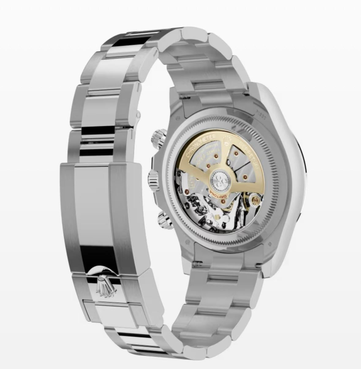 Rolex Daytona