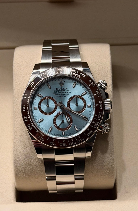 Rolex Daytona