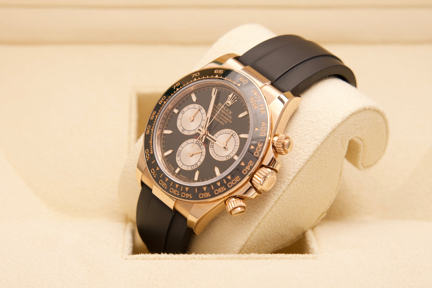 Rolex Daytona Ref. 126515LN