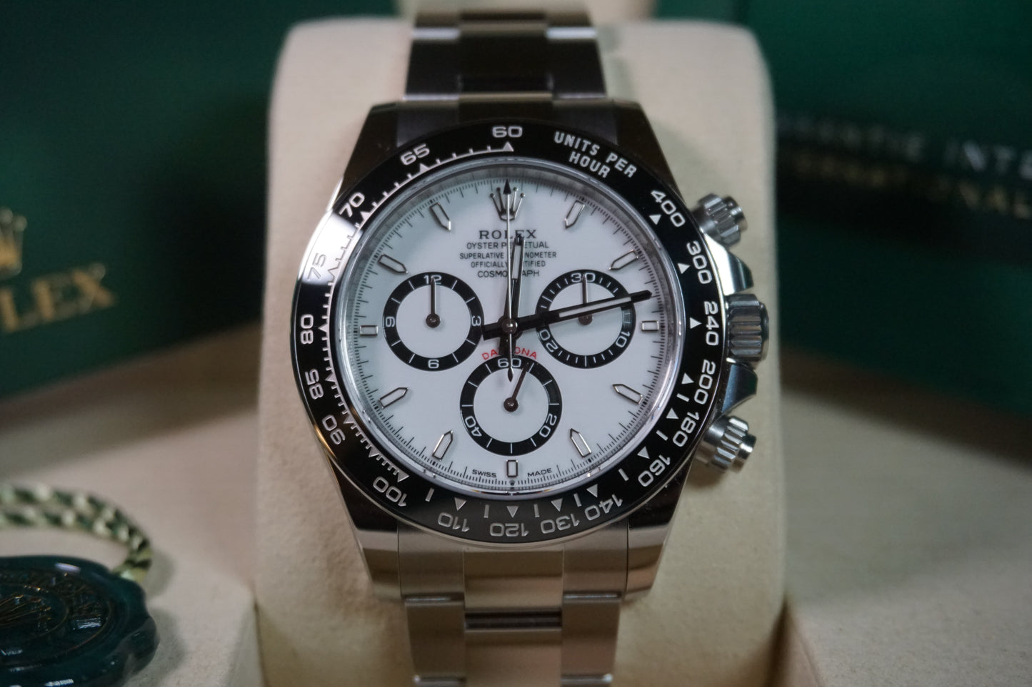 Rolex Daytona