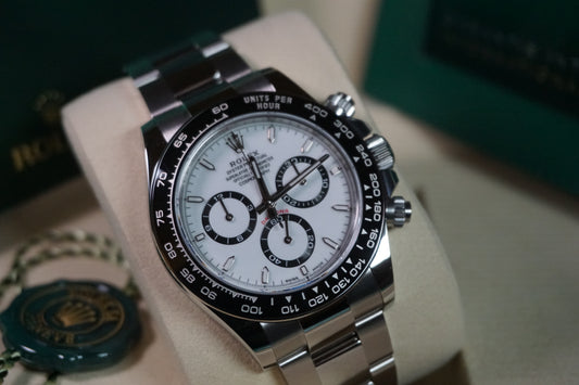 Rolex Daytona